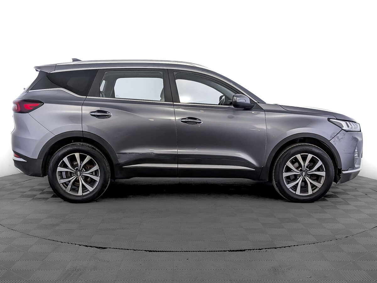 Купить Chery Tiggo 7 Pro, 2022, 118 723 км.. Фото: #3