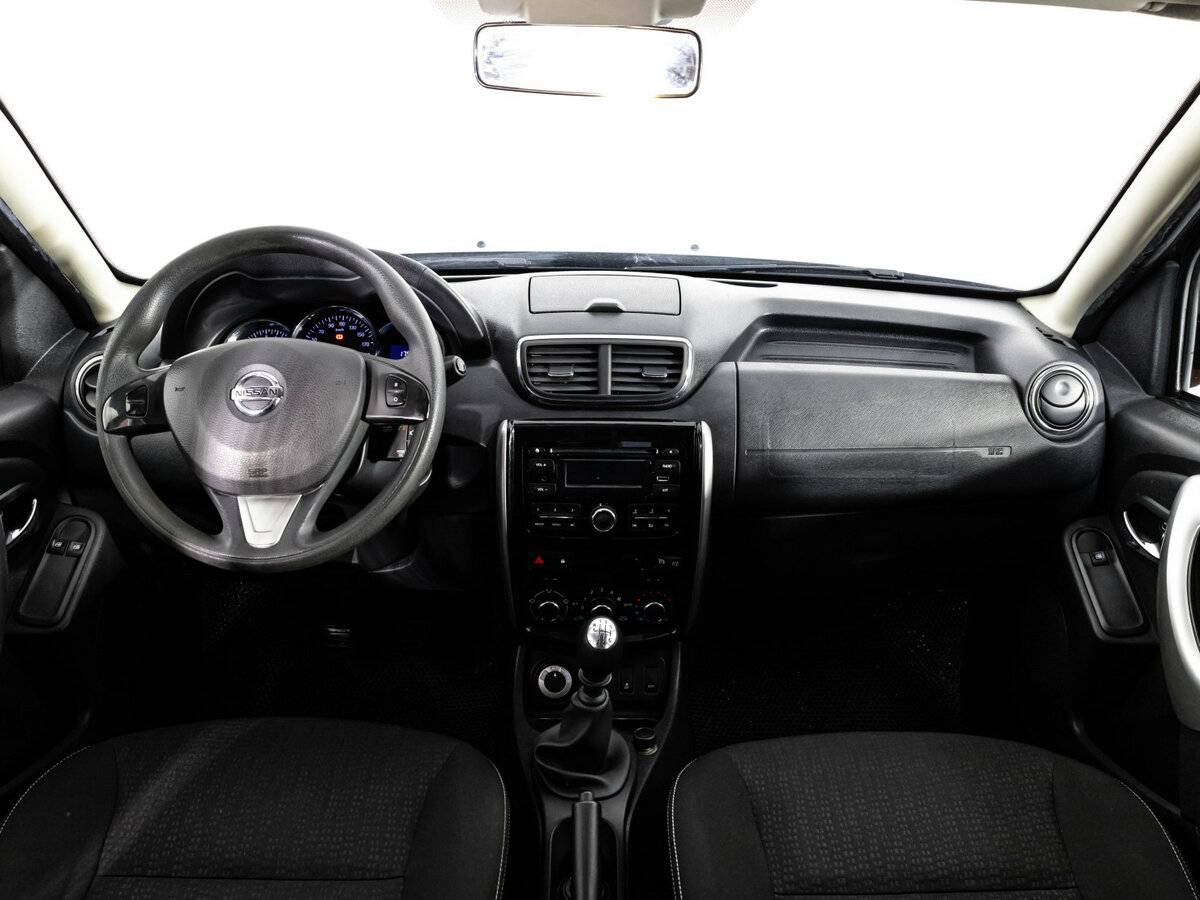 Купить Nissan Terrano, 2018, 175 082 км.. Фото: #7