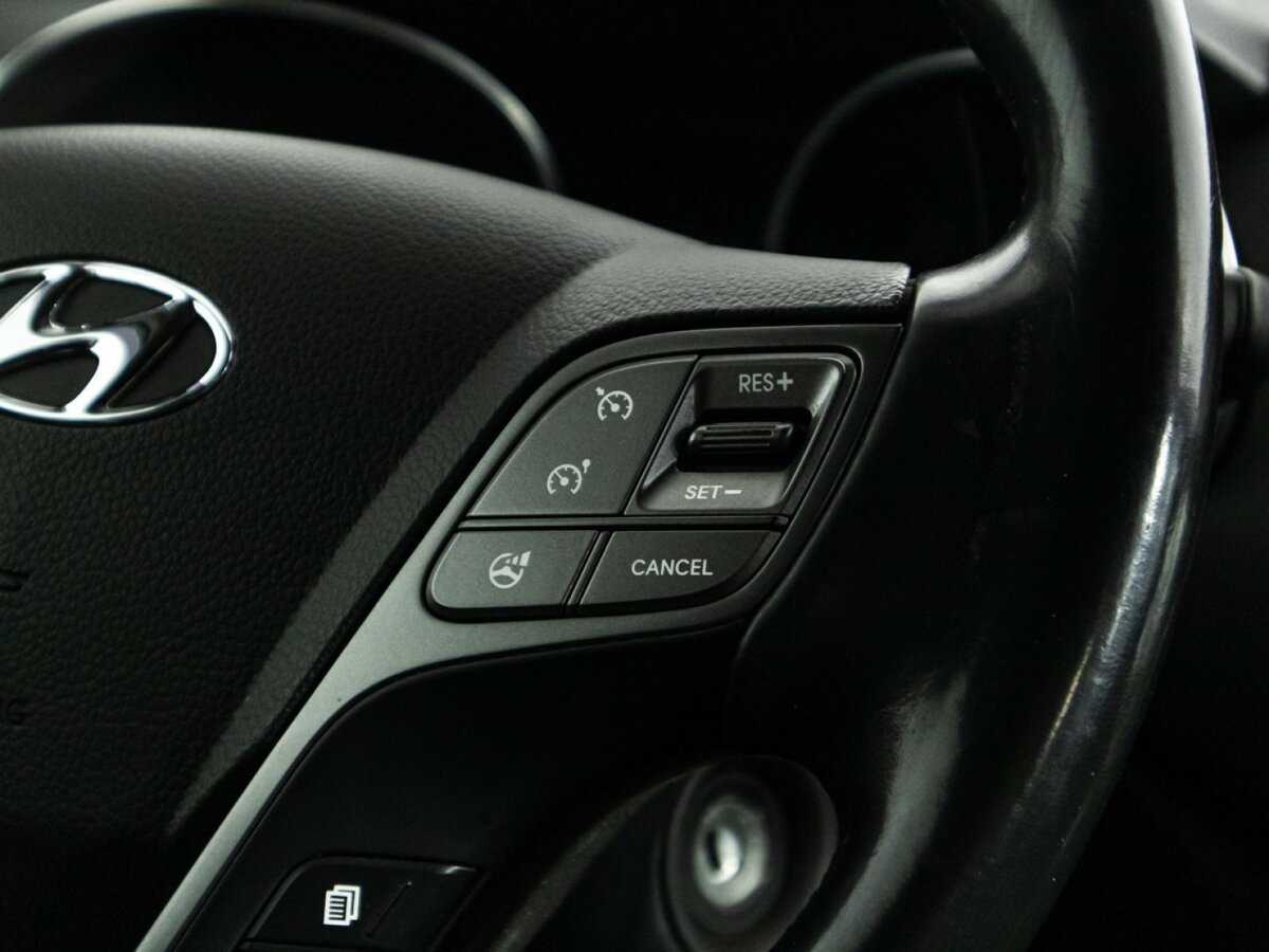 Купить Hyundai Santa Fe, 2012, 233 521 км.. Фото: #17