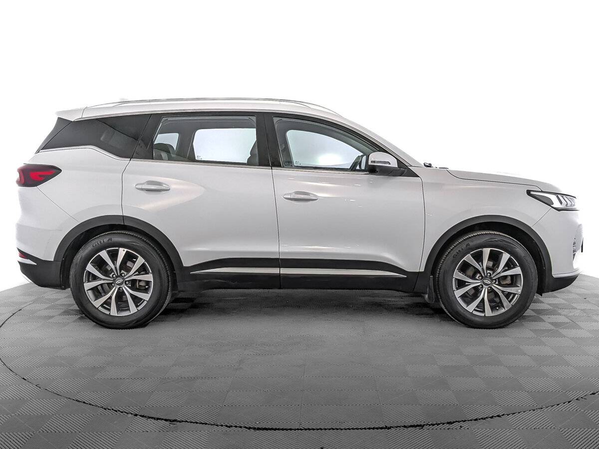 Купить Chery Tiggo 7 Pro, 2022, 115 755 км.. Фото: #3