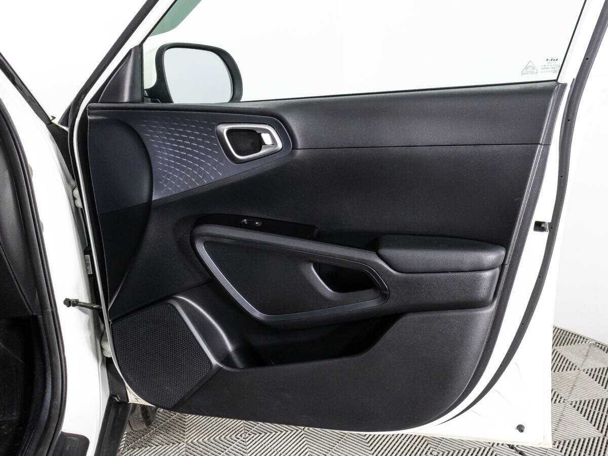 Купить Kia Soul, 2021, 72 951 км.. Фото: #24
