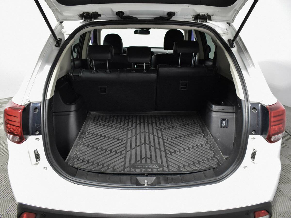 Купить Mitsubishi Outlander, 2020, 135 000 км.. Фото: #17