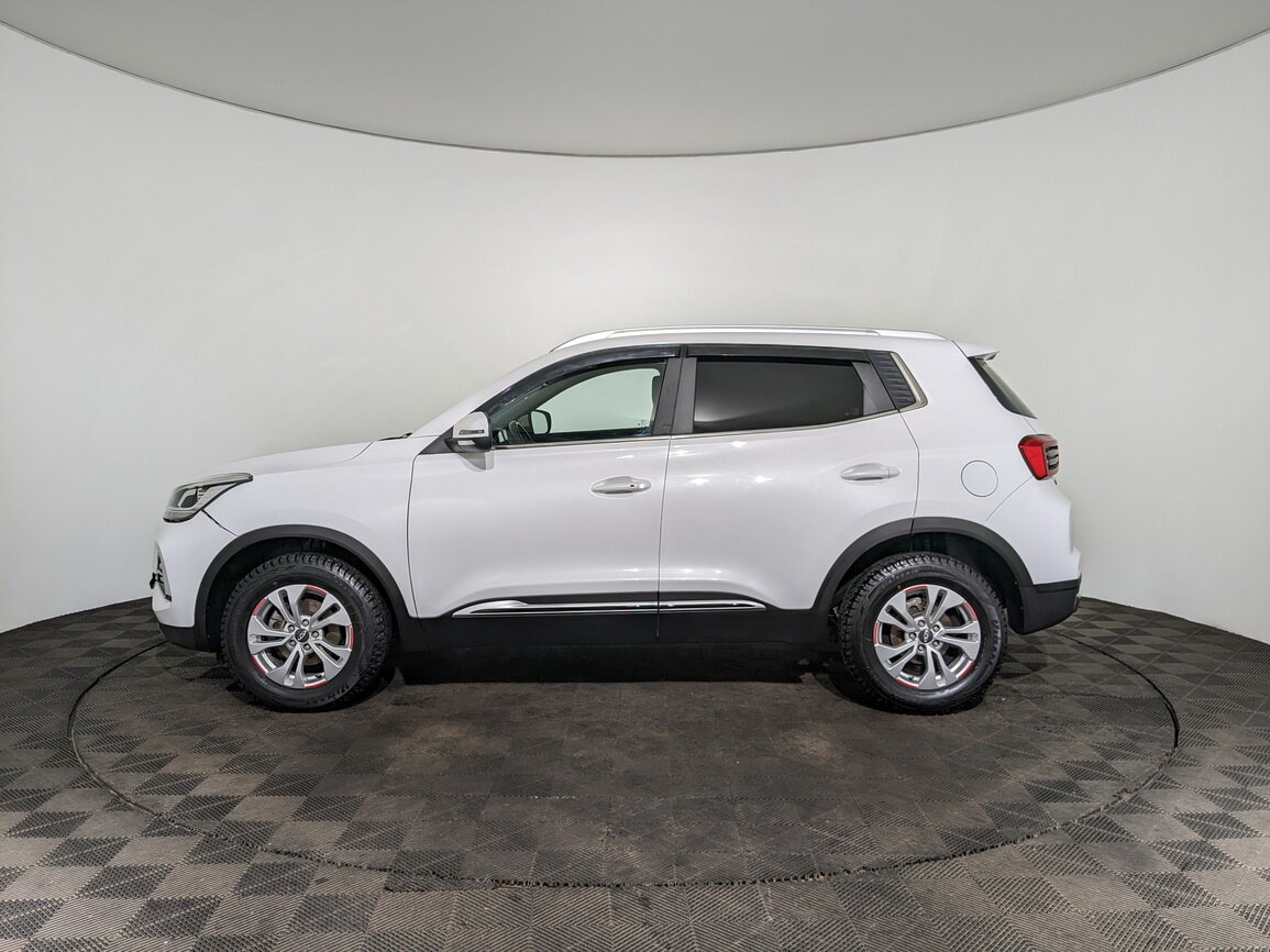Купить Chery Tiggo 4 Pro, 2023, 62 300 км.. Фото: #7