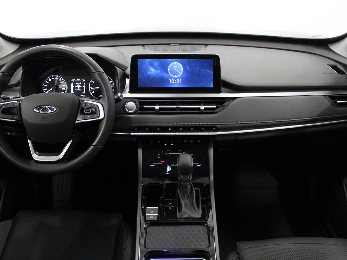 Купить Chery Tiggo 4 Pro, 2025, 14 708 км.. Фото: #8