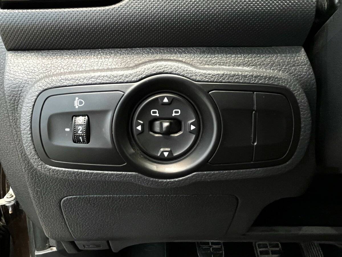 Купить Chery Tiggo 3, 2017, 45 221 км.. Фото: #21