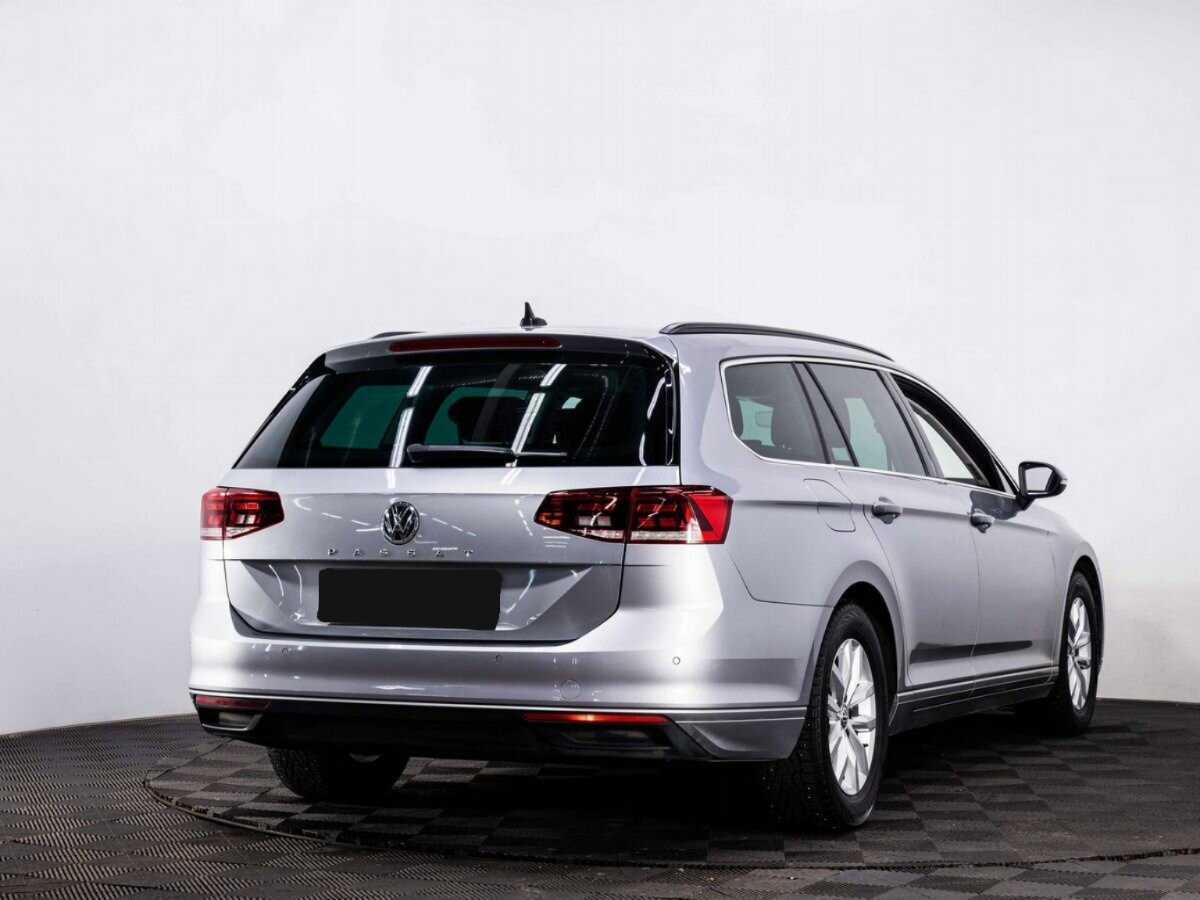 Купить Volkswagen Passat, 2020, 213 000 км.. Фото: #5