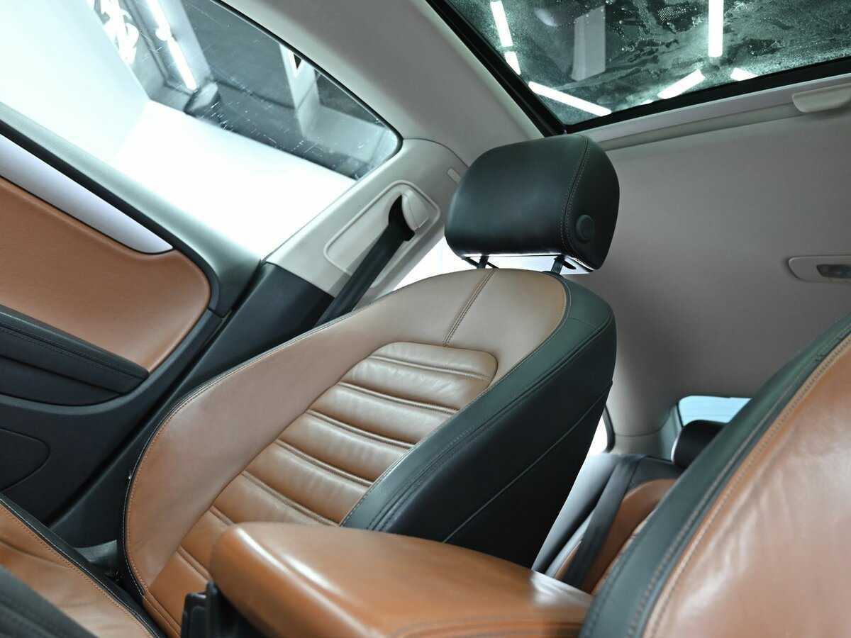 Купить Volkswagen Passat CC, 2013, 163 500 км.. Фото: #9