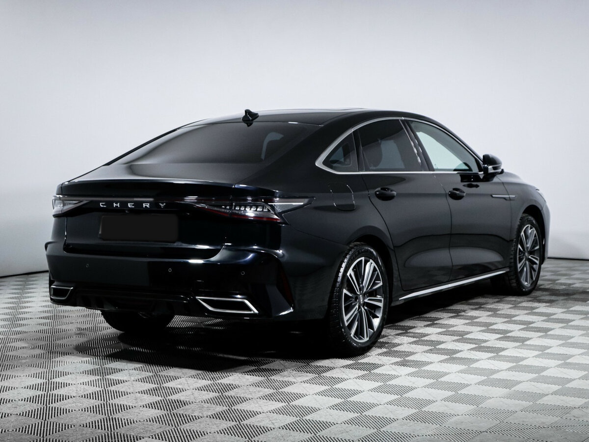 Купить Chery Arrizo 8, 2023, 6 338 км.. Фото: #4