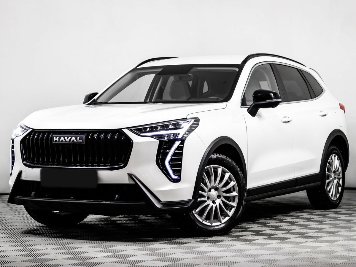Купить Haval Jolion, 2024, 20 483 км.. Посмотреть фото