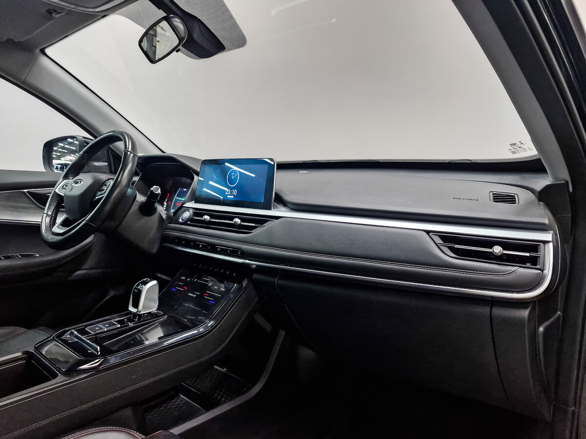 Купить Chery Tiggo 7 Pro, 2022, 116 348 км.. Фото: #11