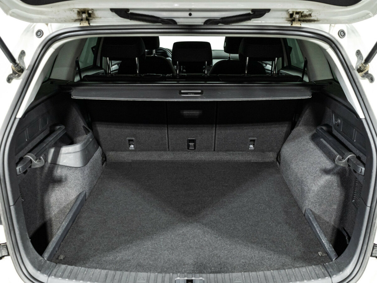 Купить Skoda Kodiaq, 2022, 90 568 км.. Фото: #18