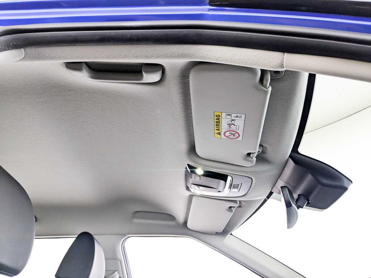 Купить Kia Seltos, 2021, 36 981 км.. Фото: #16