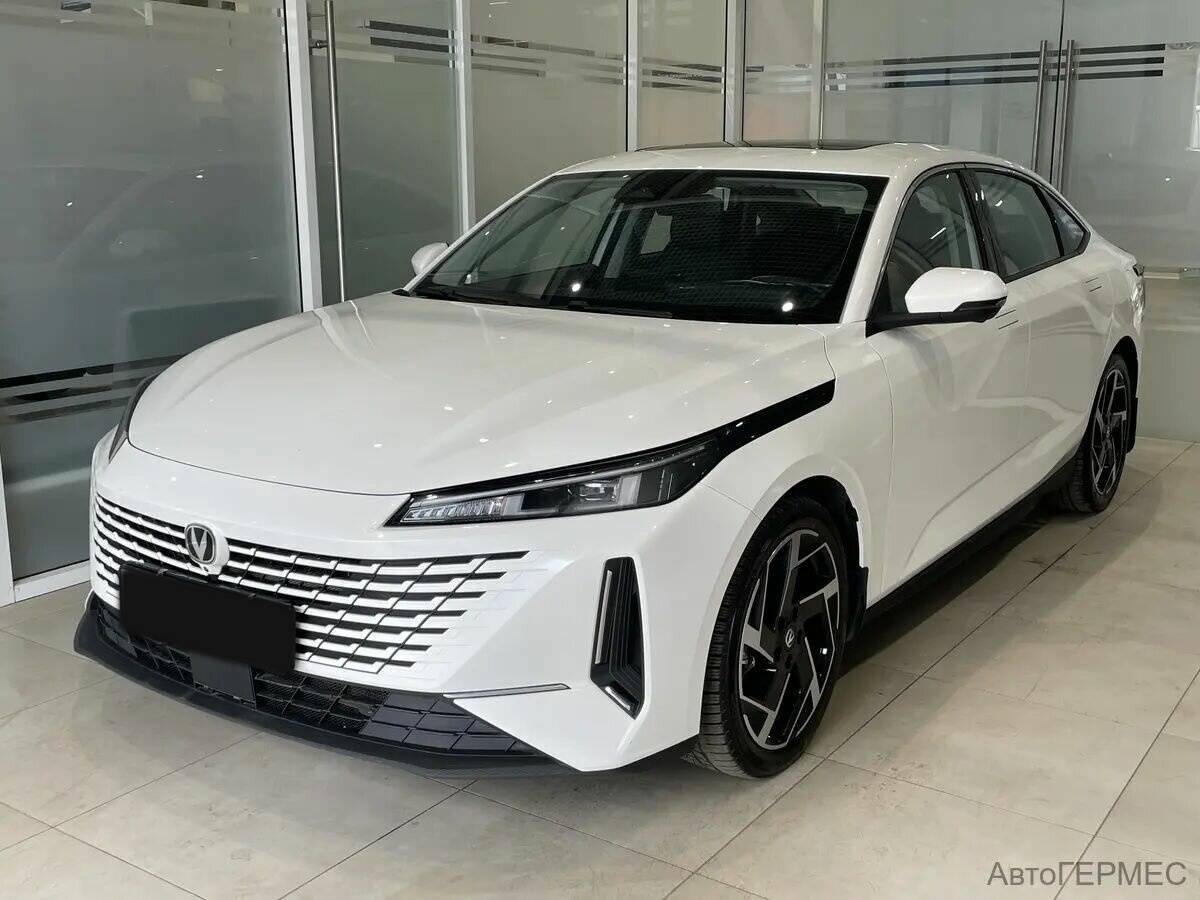 Купить Changan Lamore, 2024, 23 039 км.. Посмотреть фото