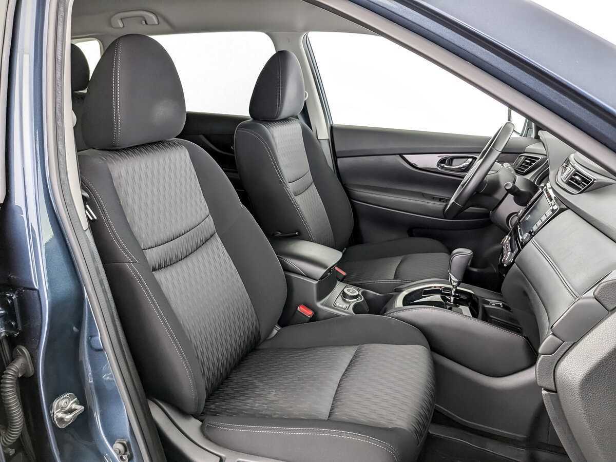 Купить Nissan X-Trail, 2019, 26 982 км.. Фото: #22