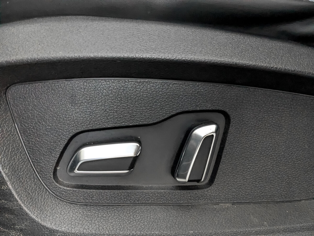 Купить Chery Tiggo 7 Pro, 2022, 114 612 км.. Фото: #24