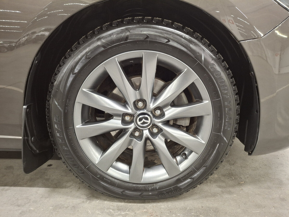 Купить Mazda 6, 2018, 170 778 км.. Фото: #16