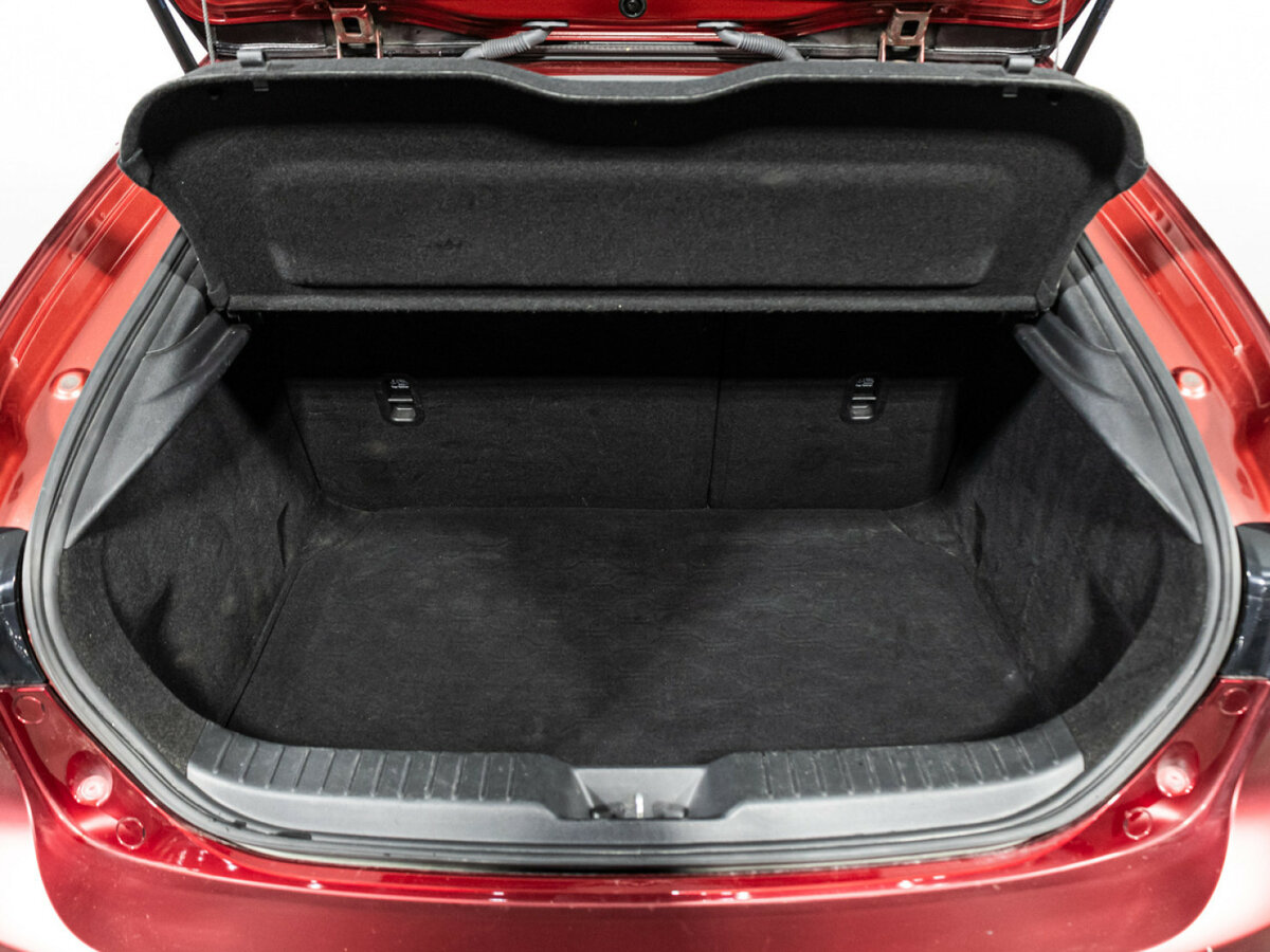 Купить Mazda 3, 2019, 72 648 км.. Фото: #16