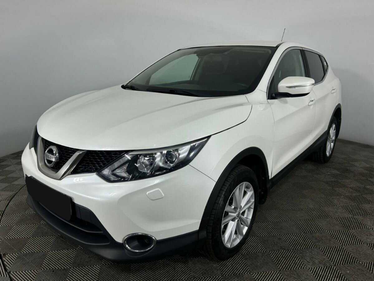 Купить Nissan Qashqai, 2014, 173 940 км.. Фото: #0