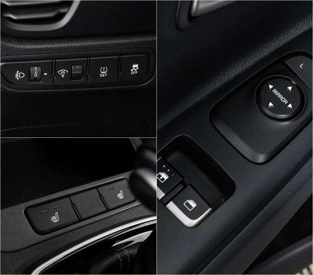 Купить Kia Rio, 2021, 28 457 км.. Фото: #12