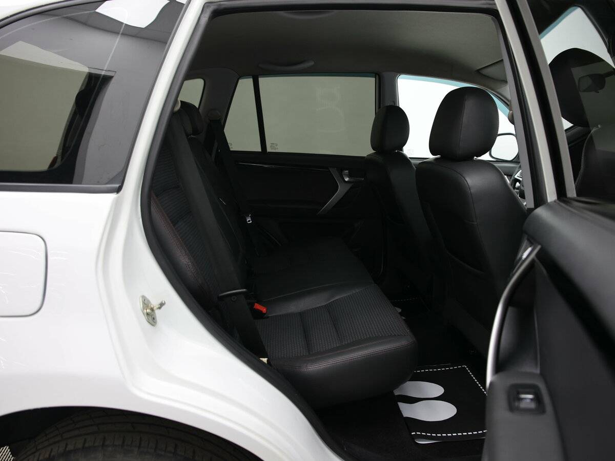 Купить Chery Tiggo 3, 2017, 65 850 км.. Фото: #14
