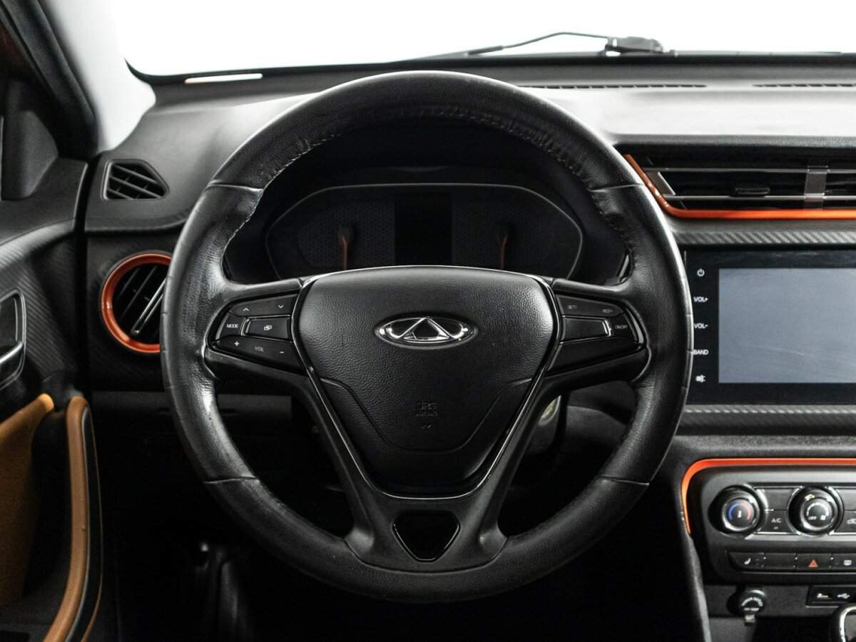 Купить Chery Tiggo 2, 2017, 94 134 км.. Фото: #16
