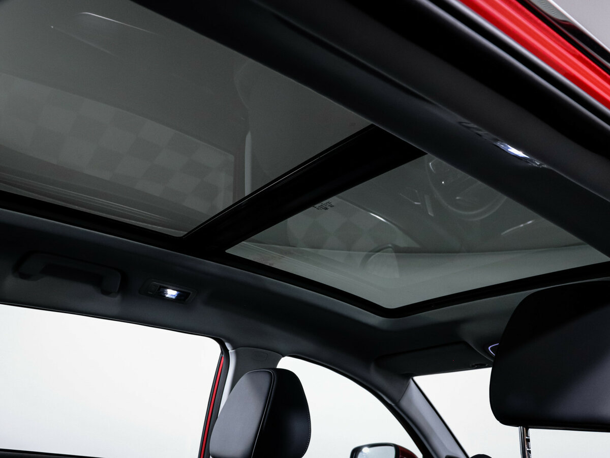 Купить Chery Tiggo 7 Pro Max, 2023, 17 984 км.. Фото: #14