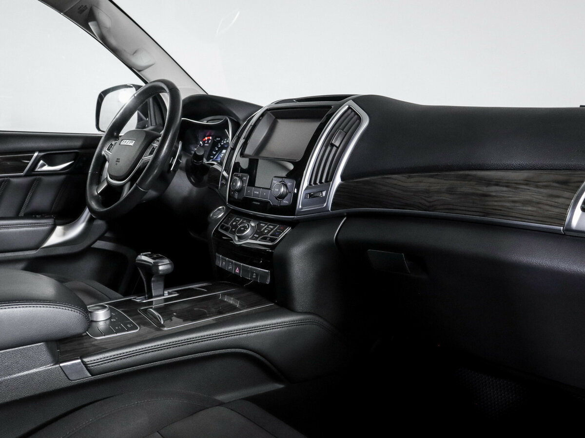 Купить Haval H9, 2023, 40 365 км.. Фото: #8