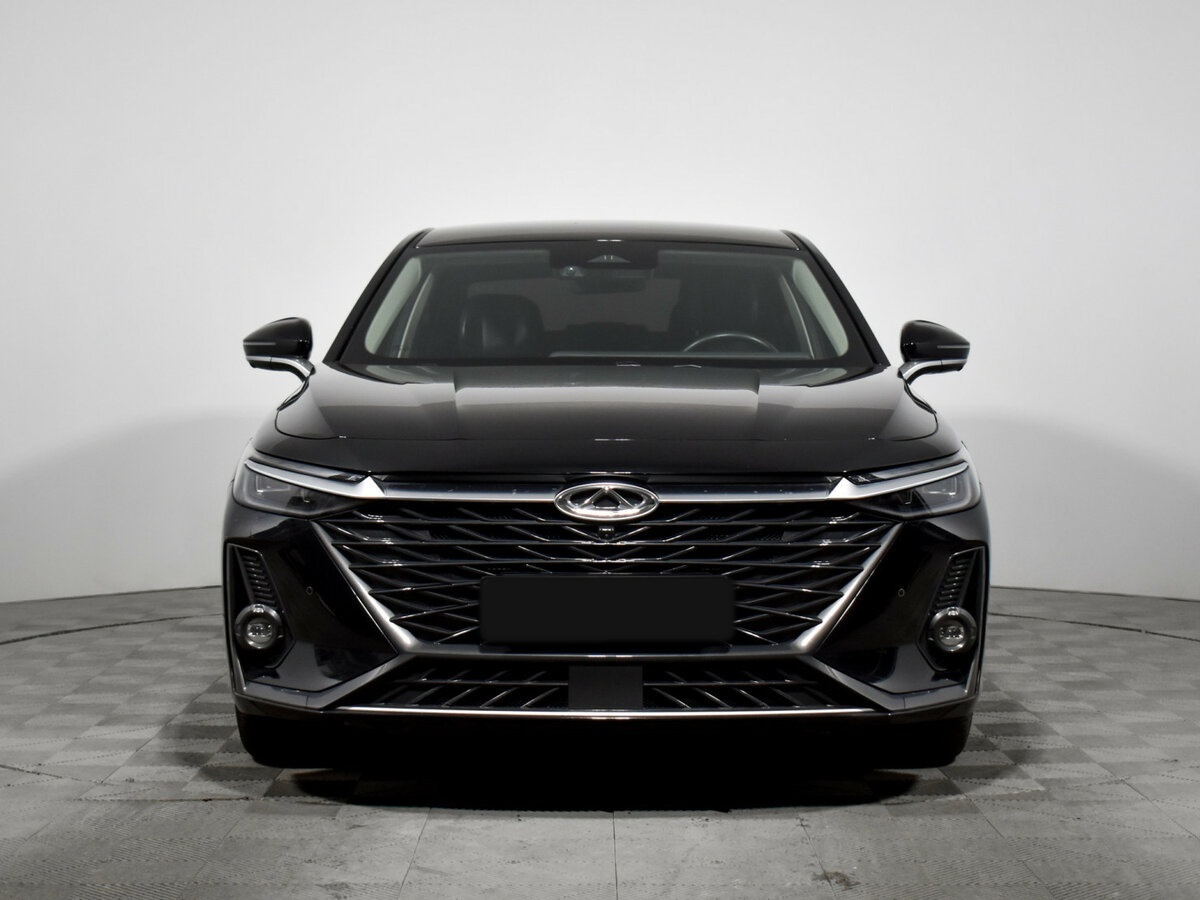 Купить Chery Arrizo 8, 2023, 37 765 км.. Фото: #1