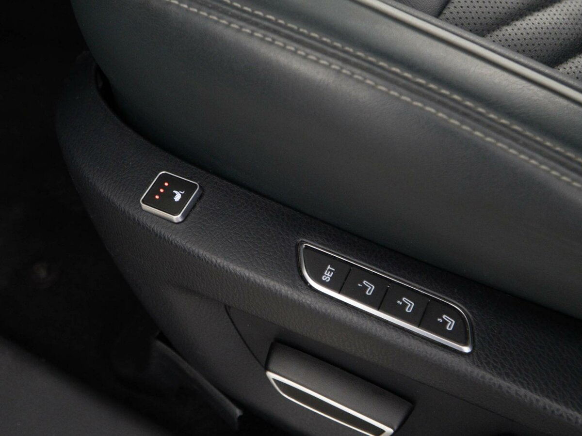 Купить Changan CS95, 2023, 65 660 км.. Фото: #14