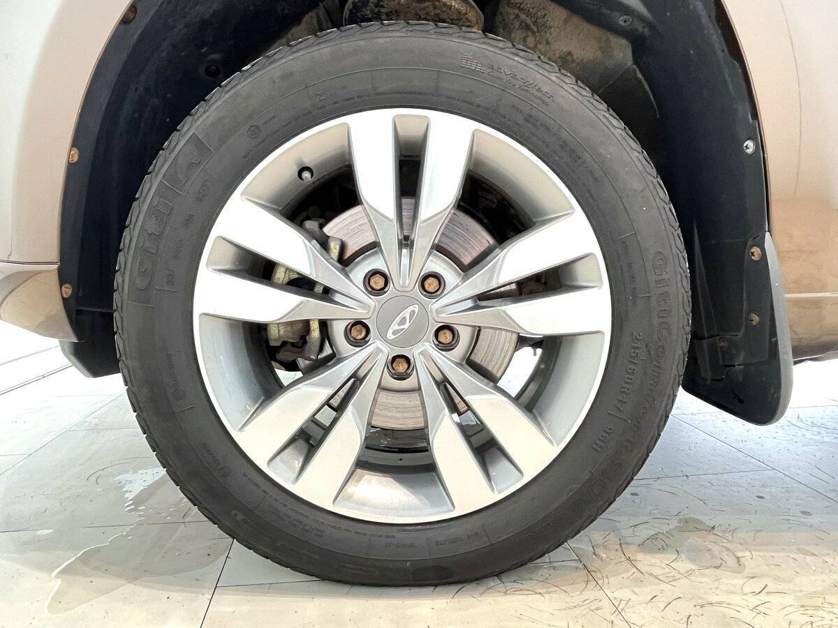 Купить Chery Tiggo 3, 2017, 45 221 км.. Фото: #14