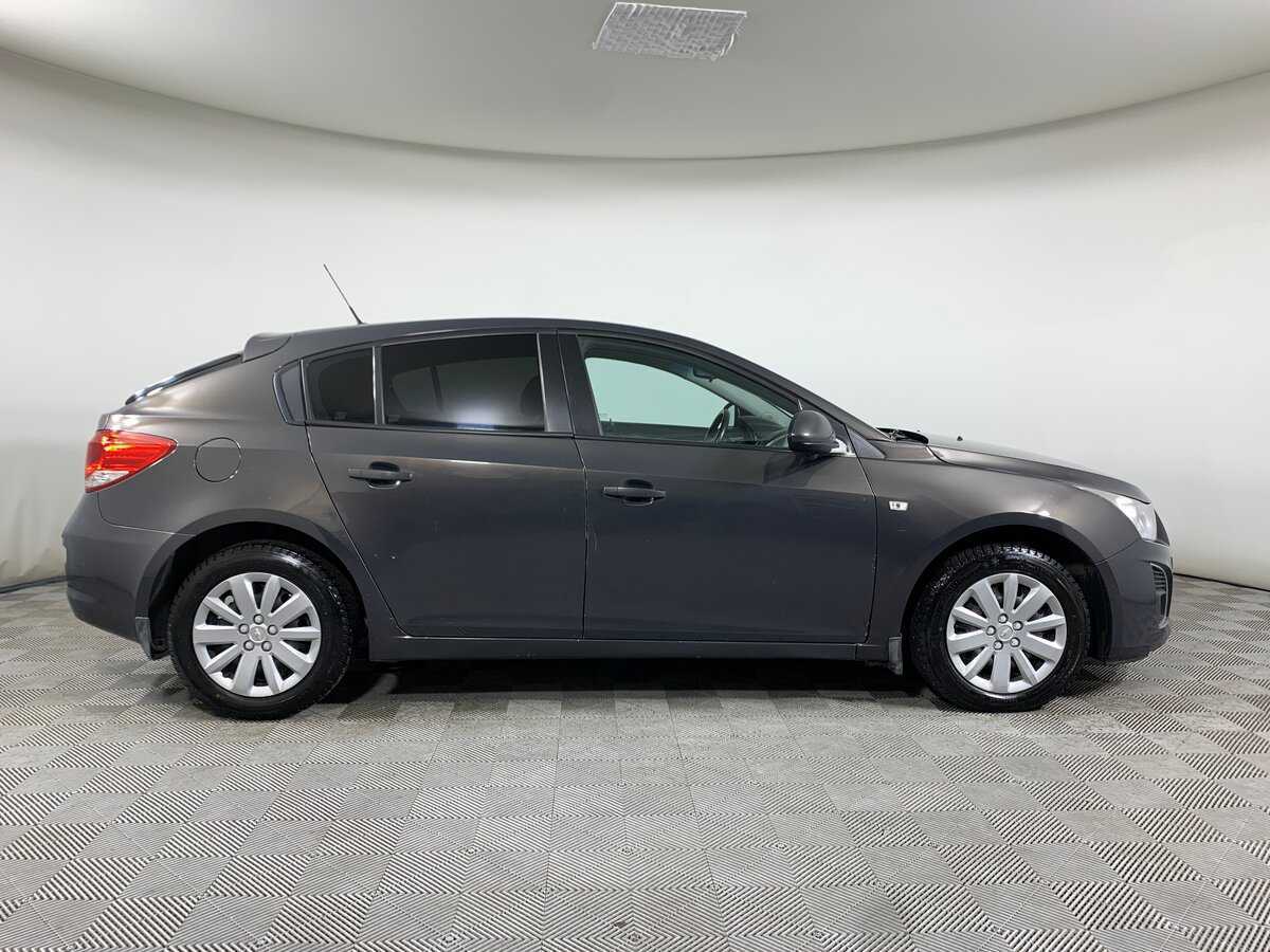 Купить Chevrolet Cruze, 2013, 175 909 км.. Фото: #3
