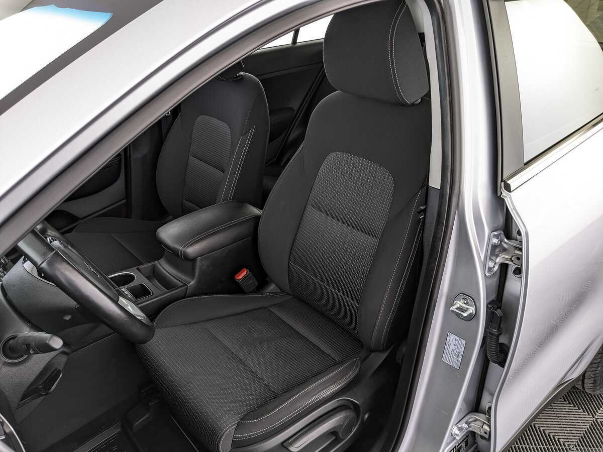 Купить Kia Sportage, 2019, 92 717 км.. Фото: #15