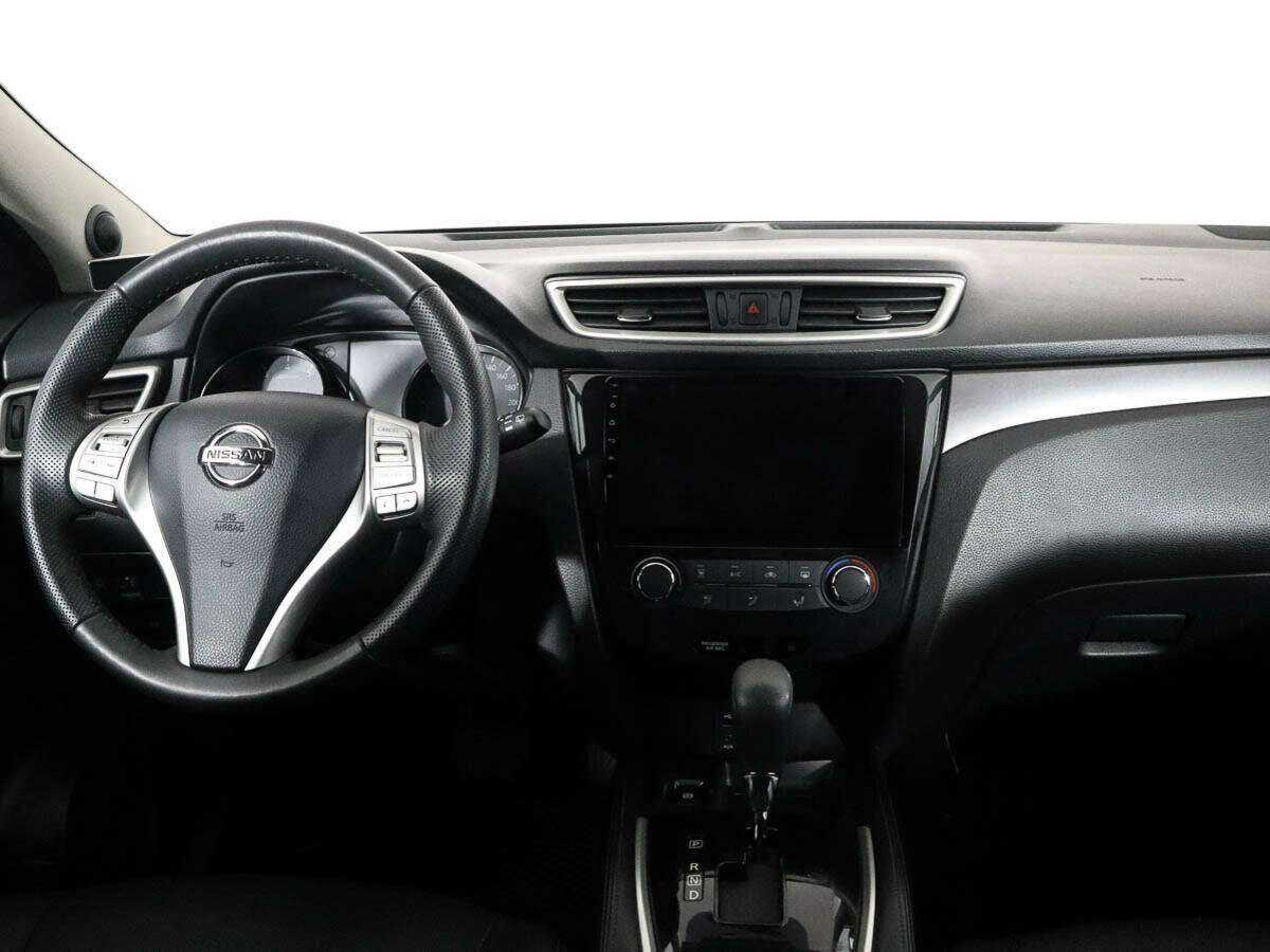 Купить Nissan Qashqai, 2014, 102 077 км.. Фото: #8