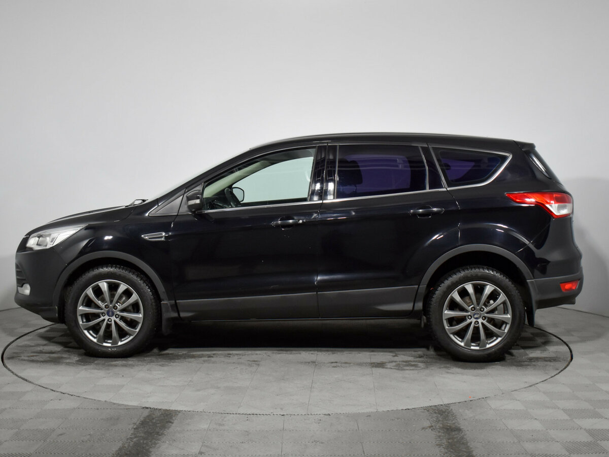 Купить Ford Kuga, 2014, 238 626 км.. Фото: #6