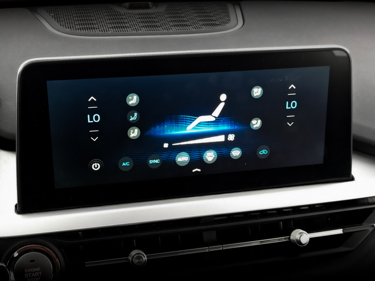 Купить Chery Tiggo 7 Pro, 2022, 116 672 км.. Фото: #25