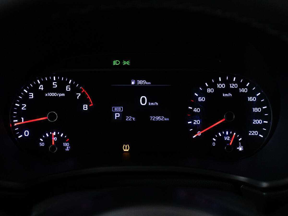 Купить Kia Soul, 2021, 72 951 км.. Фото: #11