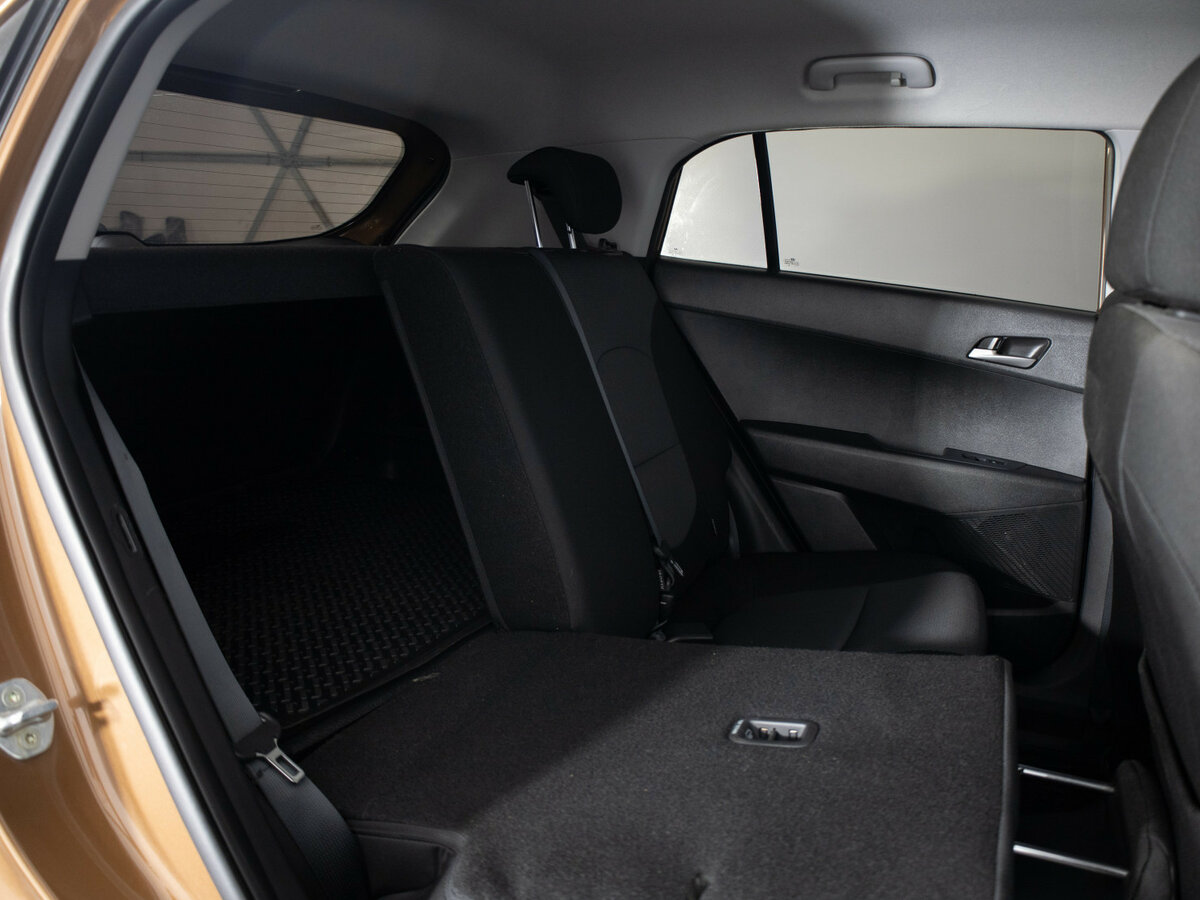 Купить Hyundai Creta, 2019, 53 530 км.. Фото: #17