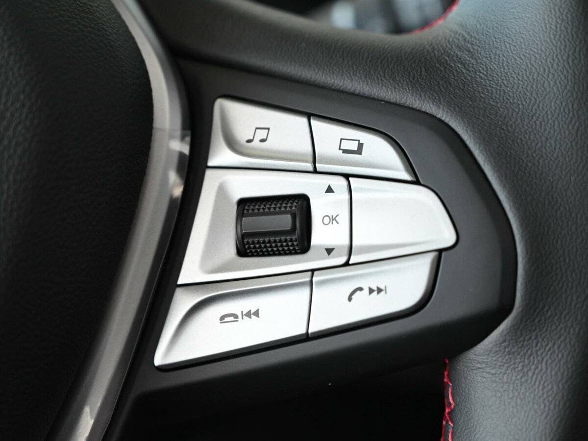 Купить Changan Eado Plus, 2024, 1 198 км.. Фото: #11