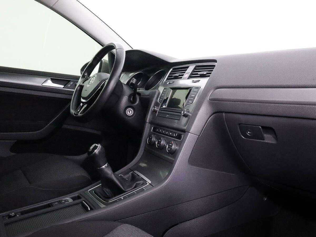 Купить Volkswagen Golf, 2014, 89 000 км.. Фото: #5
