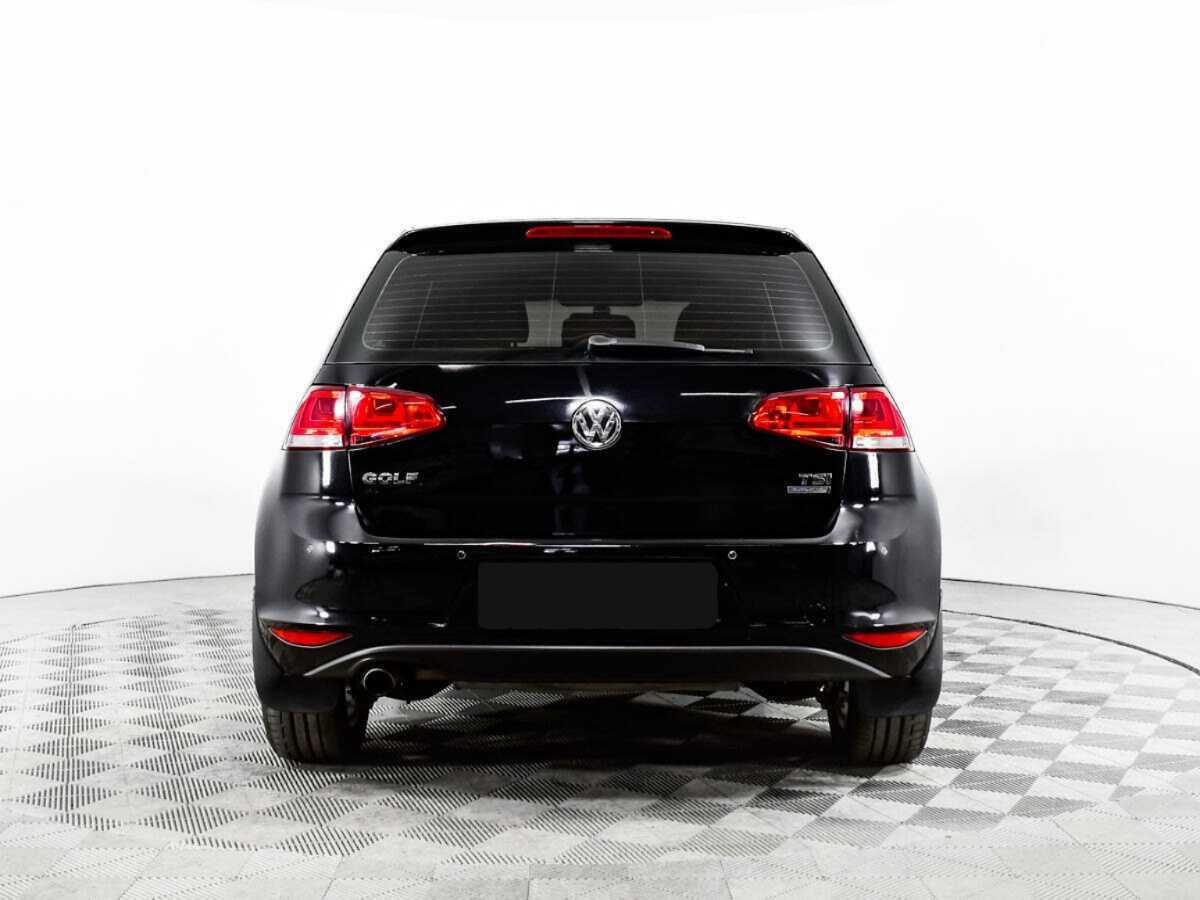 Купить Volkswagen Golf, 2013, 297 099 км.. Фото: #5