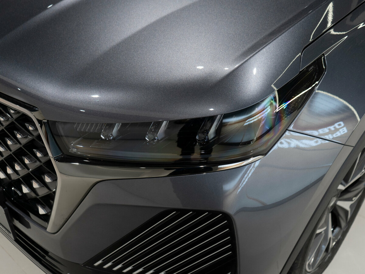 Купить Chery Tiggo 7 Pro Max, 2025, 10 485 км.. Фото: #24