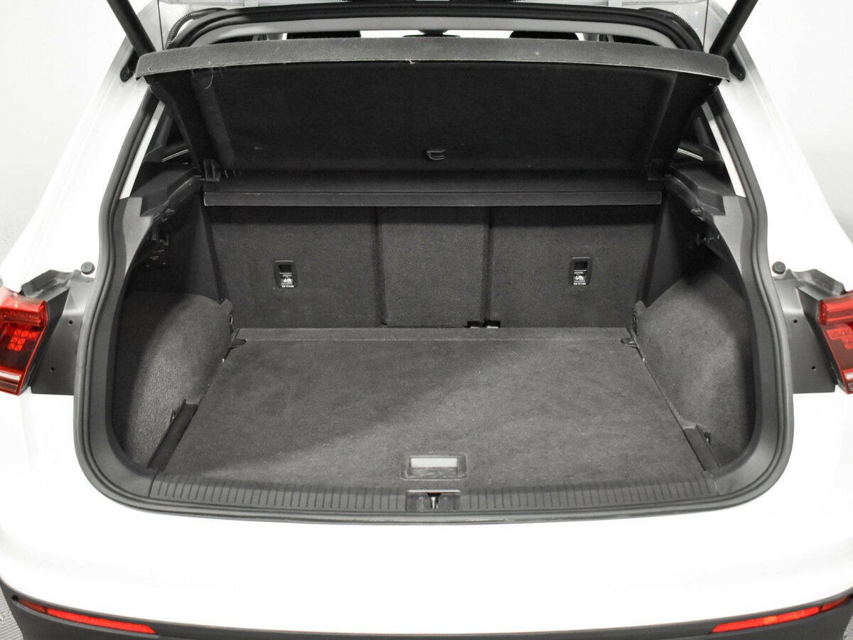 Купить Volkswagen Tiguan, 2020, 80 000 км.. Фото: #18