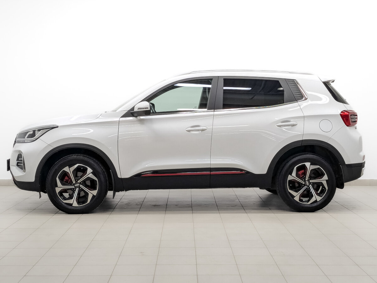 Купить Chery Tiggo 4 Pro, 2023, 34 800 км.. Фото: #7
