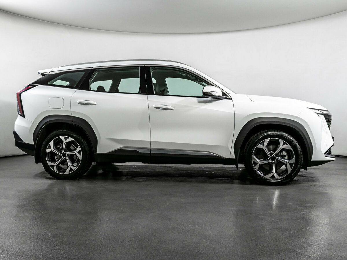 Купить Geely Atlas, 2024, 11 600 км.. Фото: #3