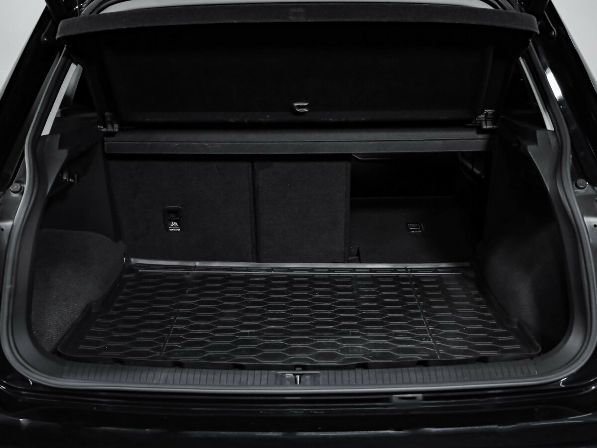 Купить Volkswagen Tiguan, 2019, 124 000 км.. Фото: #29
