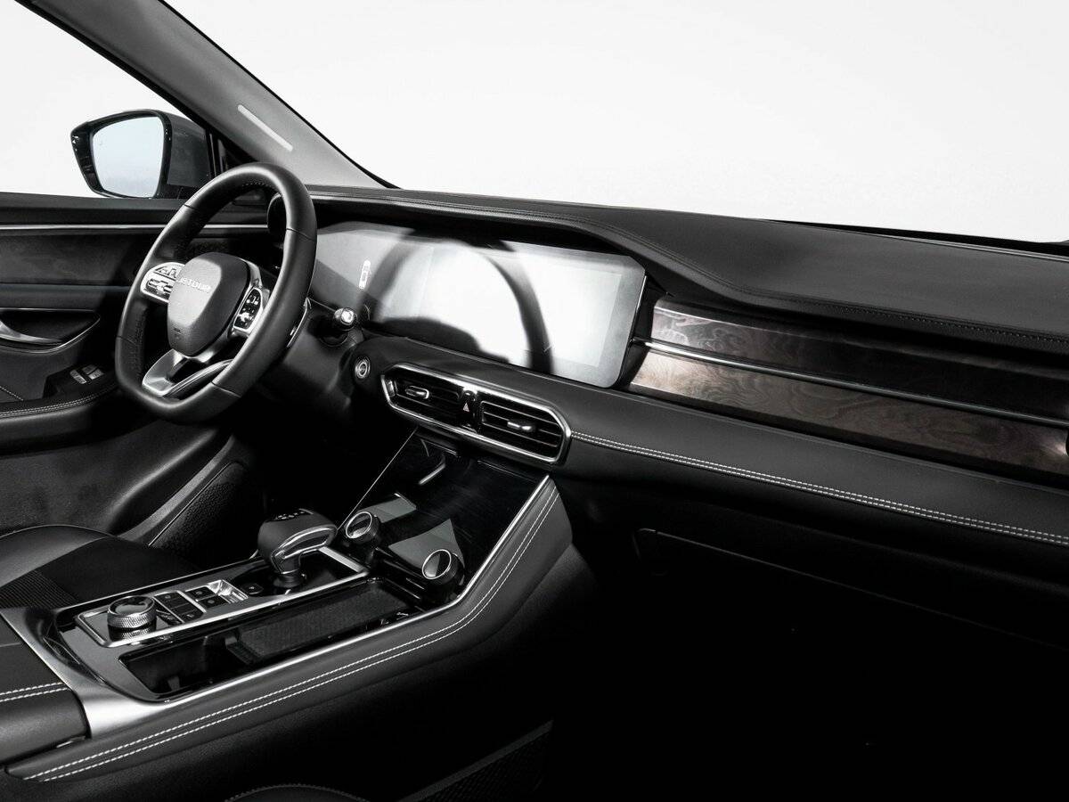 Купить Jetour X90 PLUS, 2023, 51 181 км.. Фото: #8