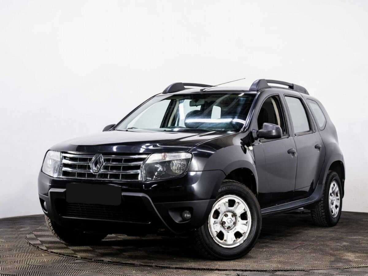 Купить Renault Duster, 2013, 191 657 км.. Посмотреть фото