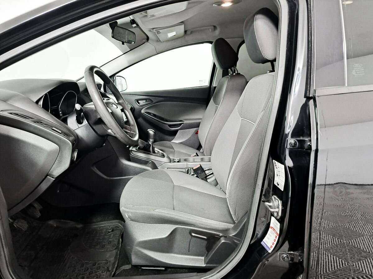 Купить Ford Focus, 2012, 162 960 км.. Фото: #11