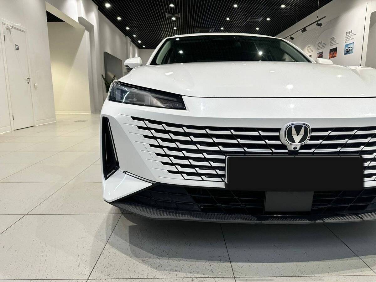 Купить Changan Lamore, 2023, 67 777 км.. Фото: #7