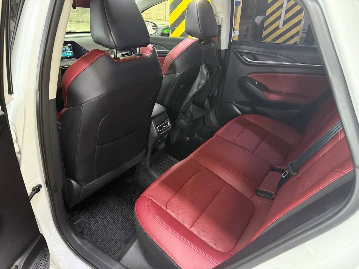 Купить Changan Eado Plus, 2023, 19 500 км.. Фото: #23